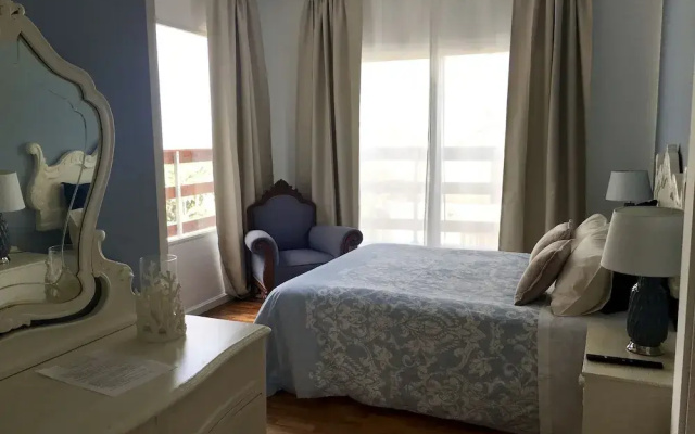 Casa Doramas