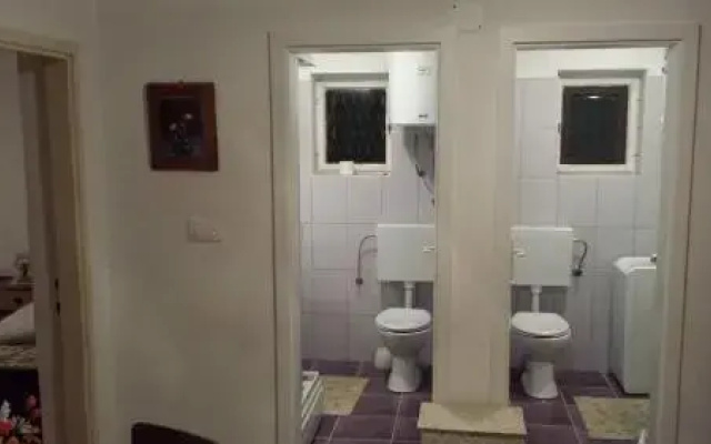 Apartment Maja