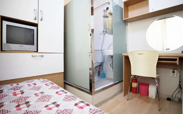 Family Residence