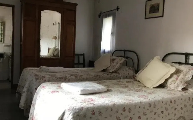 Molino la Tebaida