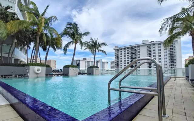 WVR Vacation Residences 1807
