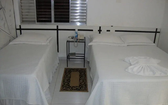 Grande Hotel Paranavaí
