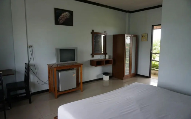Prickhomgarden Hotel