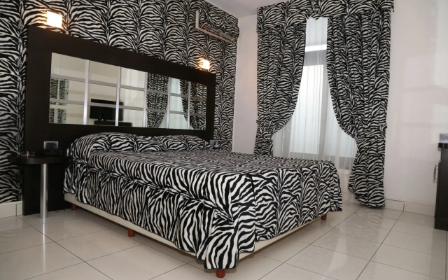 Hotel Marcantonio