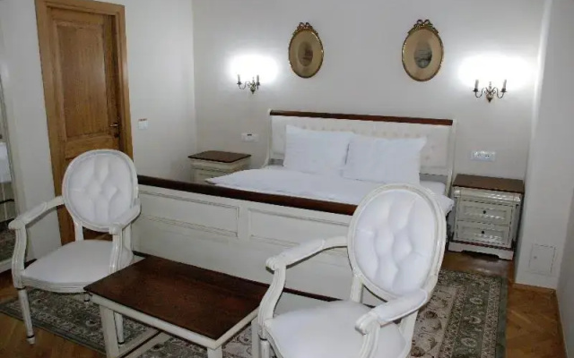 Casa Gotica Residence
