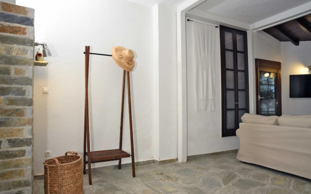 Luxury Villas in Ktima Gerostathi