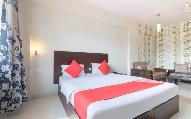 Hotel YMCA by OYO Rooms