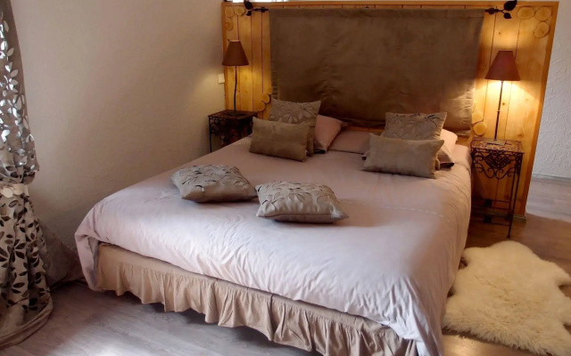 Domaine du Haut Jardin