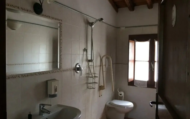 Agriturismo La Rovere