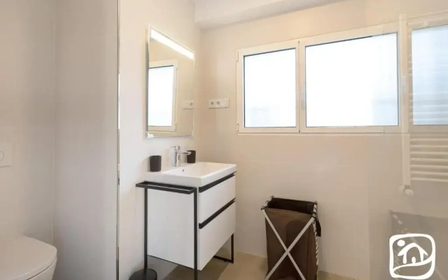 Abahana Villa Mima