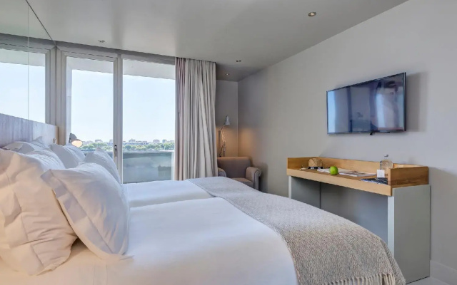 Villa C Boutique Hotel