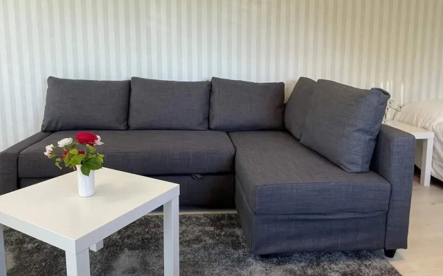 4 Person Holiday Home in Skarhamn