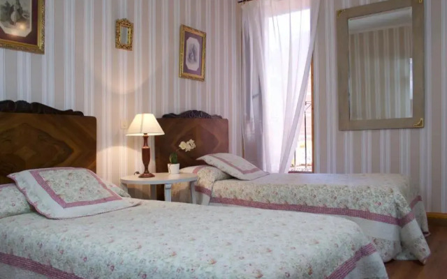 Hostal El Palacio