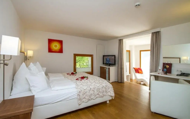 Hotel & Restaurant Dankl