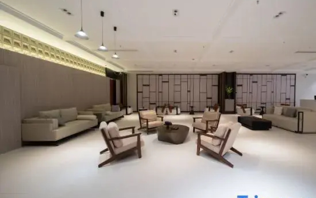 Zhenyuan Hotel