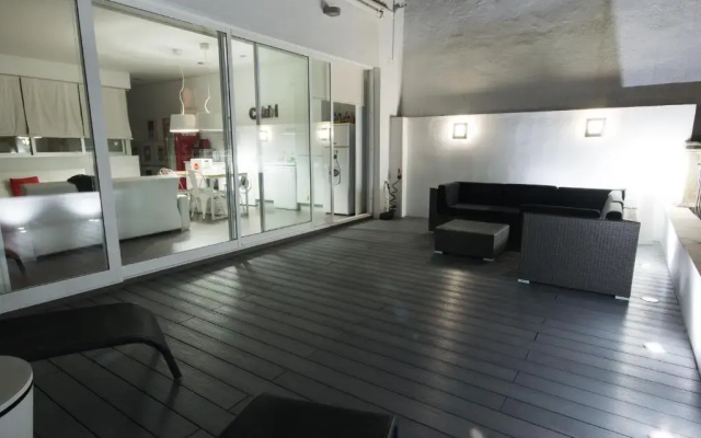 Beach & Urban Attic