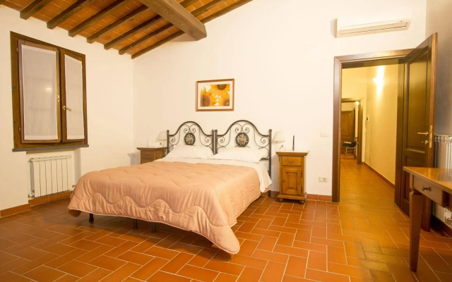 Corte Tommasi Residence