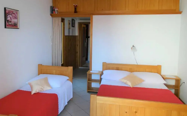 Sweet and Simple Sea View Crikvenica Apartments