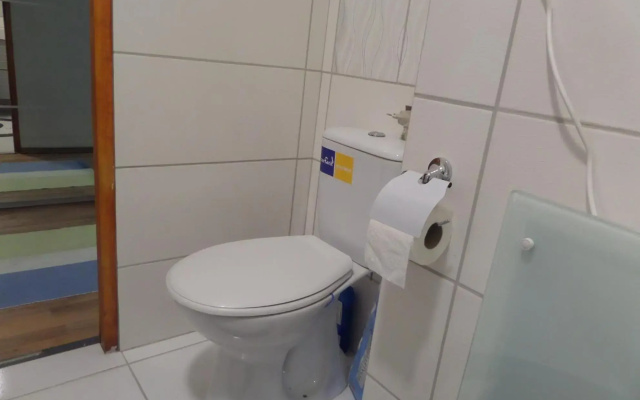 DRS apartment, fully renovated flat