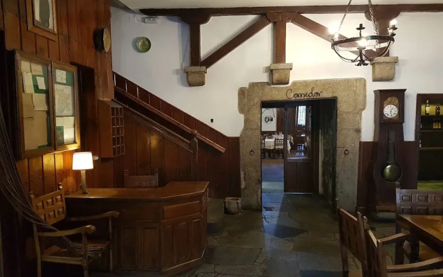Hotel El Rastro