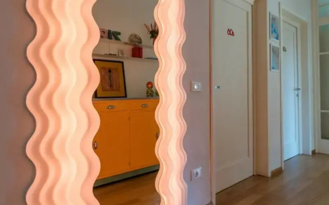 Zip b&b in Florence