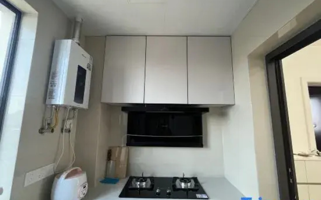 Nanchang Xinxin Homestay