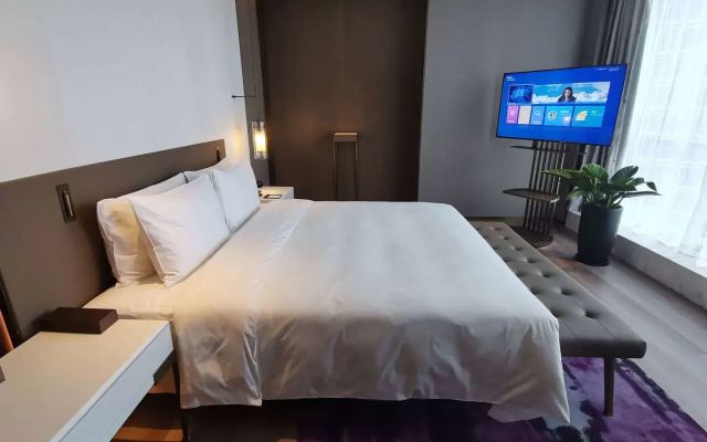 La Quinta by Wyndham Shanxi Xiaohe Xincheng