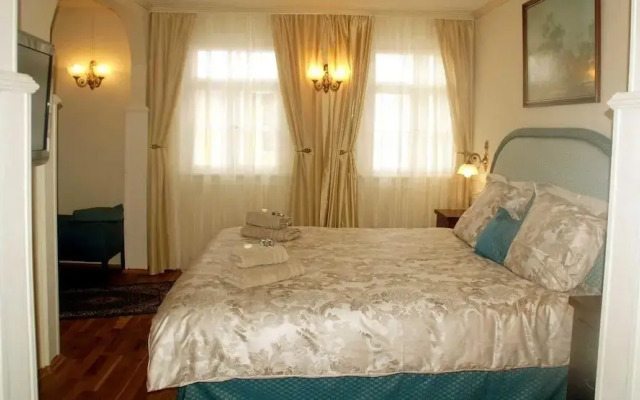 Hotel Adler