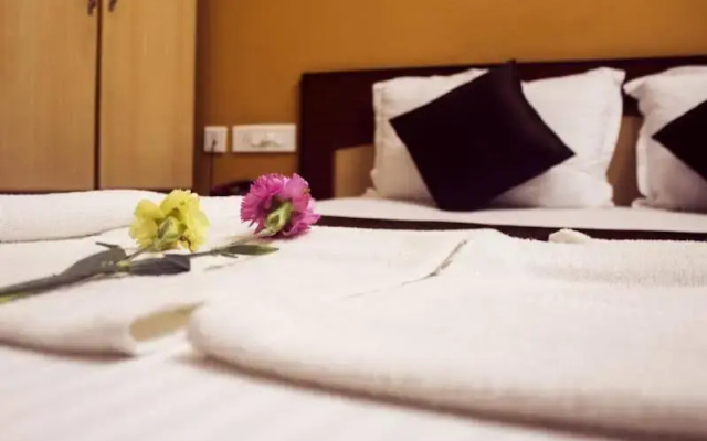 Hotel Vinayak Inn