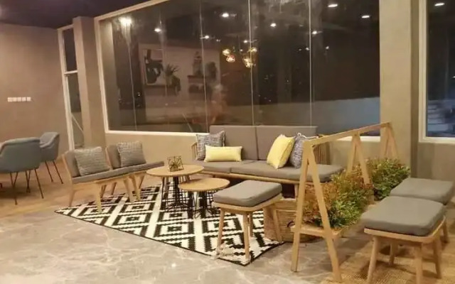 Apartemen Skandinavia By Brownies