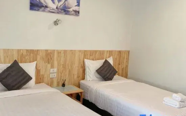 Sichon Residence