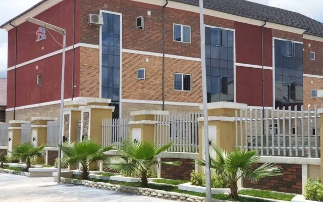 Axion Hotel
