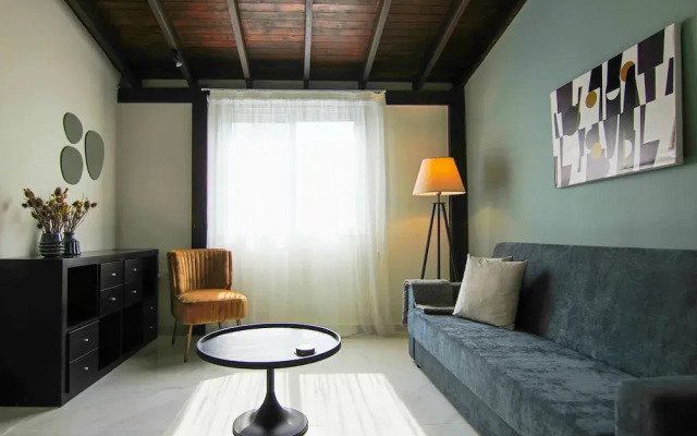 City View Luxury Flat Harbour 04