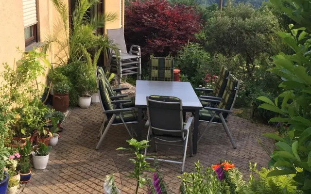 Ferienwohnung Tina