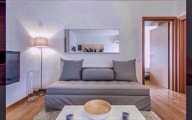 Отель Modern & Lovely Athenian Riviera Apartment with FREE PARKING! Греция, Афины - отзывы, цены и фото номеров - забронировать отель Modern & Lovely Athenian Riviera Apartment with FREE PARKING! онлайн комната для гостей