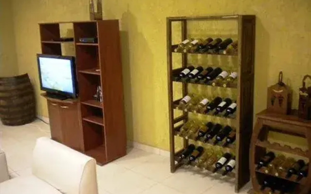 La Posada del Vino