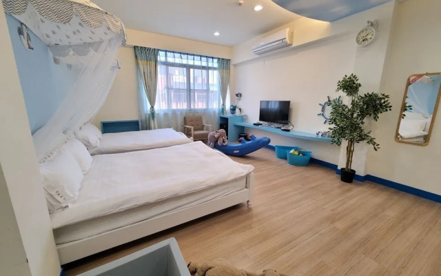 Tainan 133 Inn