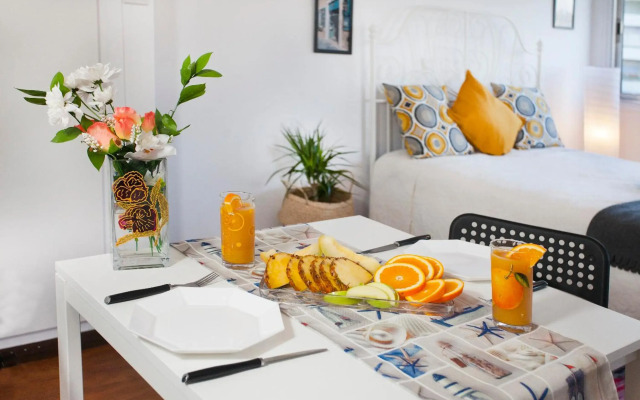 Poseidon Boutique Apartment 2