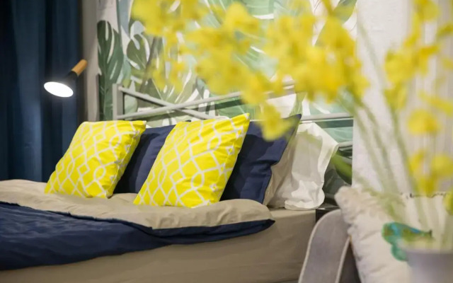 Sanya Sanya Bay·Sanya Bay Tourist Area· Locals Apartment 00164300