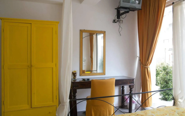 Casa Del Vento