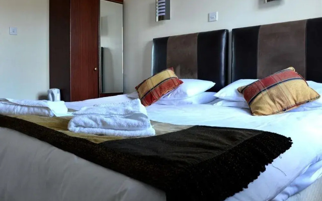 Crown Hotel