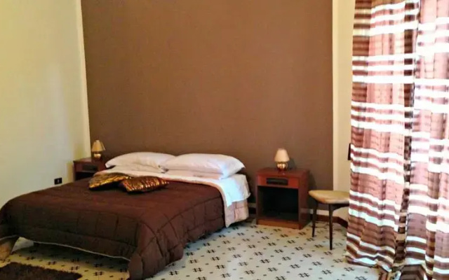 B&B Nessun Dorma