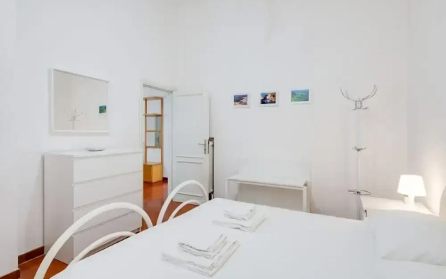 Palestro Cozy Flat