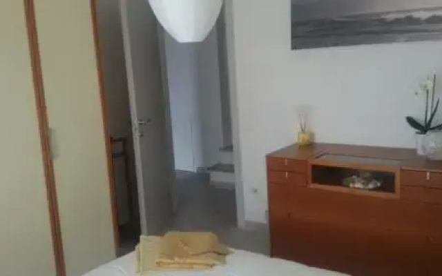 Magicstay - Flat 2 Bedrooms 1 Bathroom - Imperia