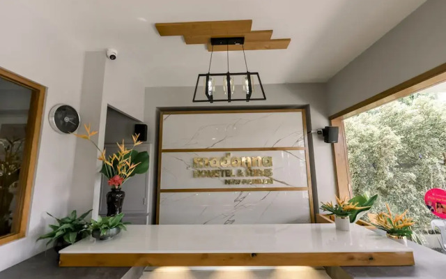 Madonna Hometel and Suites New Pandan
