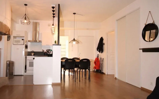 Appartement La Fontaine