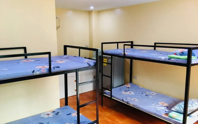 Eme's Apartelle