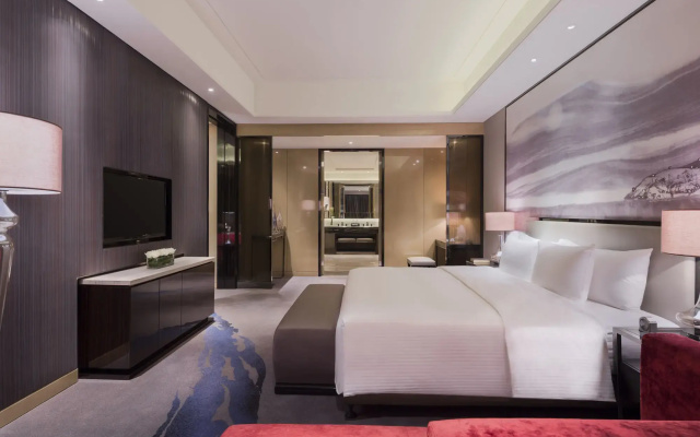 Wanda Realm Wuhan
