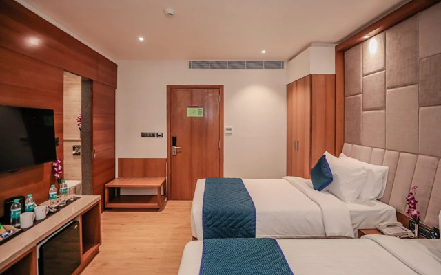 Regenta Place Bhopal