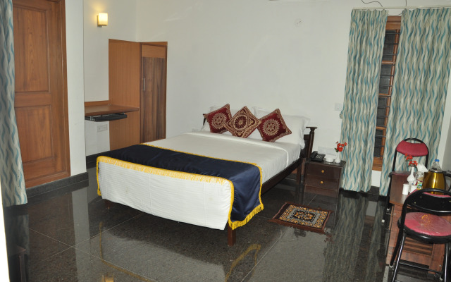 Zions Hotel
